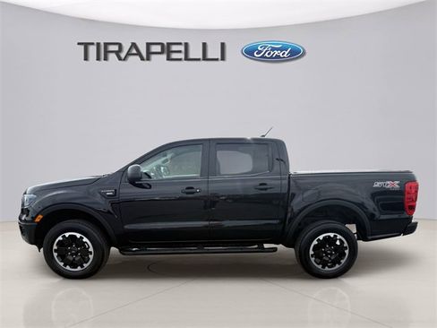 Used 2021 Ford Ranger XL w/ Equipment Group 101A High image 2