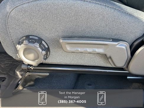 New 2026 Jeep Gladiator Sport image 13