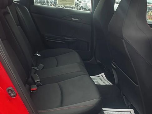 Used 2018 Honda Civic Si image 17