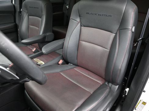 Used 2021 Honda Ridgeline Black Edition image 21