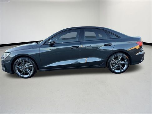 Certified 2024 Audi A3 2.0T Premium w/ Convenience Package image 2