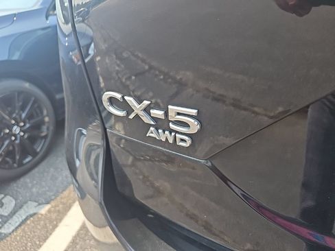 Used 2023 MAZDA CX-5 AWD 2.5 S image 9