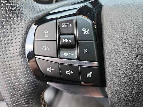 Used 2021 Ford Explorer ST w/ Equipment Group 401A AWD/4WD image 17