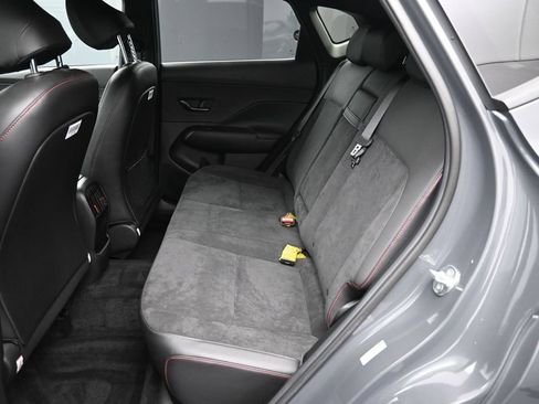 Used 2025 Hyundai Kona N Line S AWD/4WD image 22