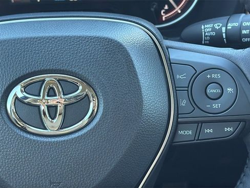 New 2025 Toyota RAV4 XLE Premium image 22