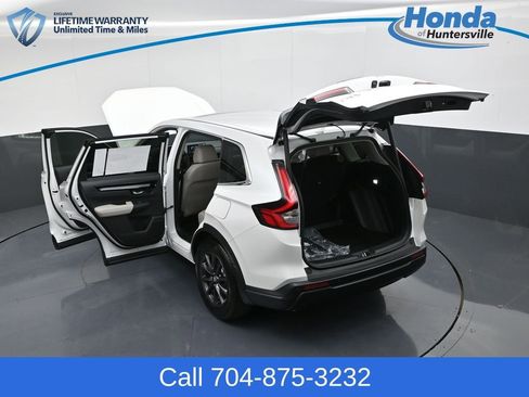 Used 2026 Honda CR-V EX-L image 39