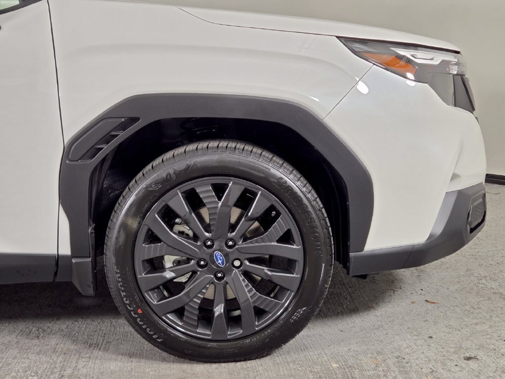 New 2026 Subaru Forester Sport AWD/4WD image 7