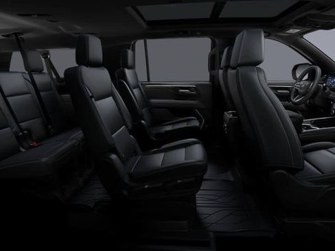 New 2026 Chevrolet Suburban Z71 w/ Comfort Package AWD/4WD image 57