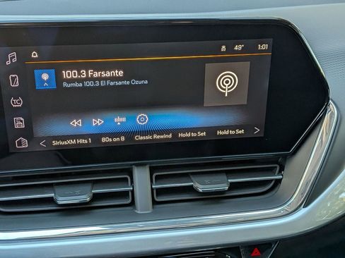 New 2026 Chevrolet Trax LT w/ Driver Confidence Package image 15