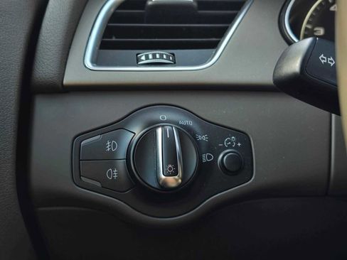 Used 2015 Audi A4 Premium w/ Audi MMI Navigation image 29