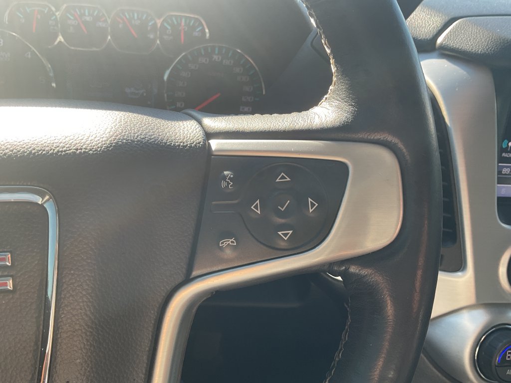 Used 2018 GMC Yukon SLT RWD image 29