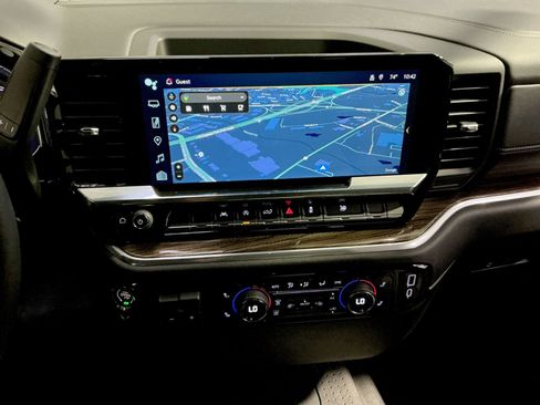 New 2026 Chevrolet Silverado 1500 LT image 28