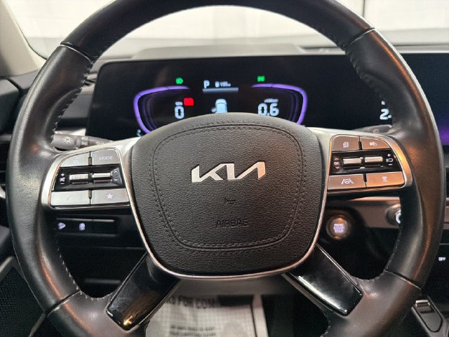 Certified 2023 Kia Telluride S FWD image 16