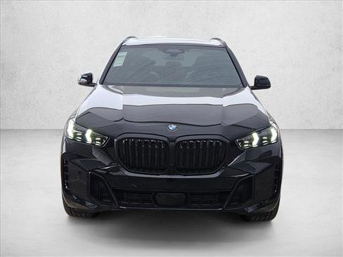 New 2026 BMW X5 sDrive40i w/ M Sport Package image 5