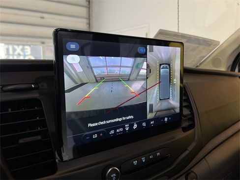 Used 2024 Ford Transit 250 Low Roof image 30
