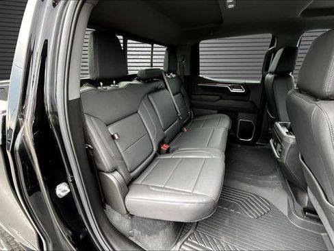 New 2025 Chevrolet Silverado 1500 LT AWD/4WD image 10
