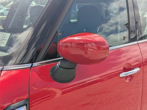 Used 2022 MINI Cooper Countryman S image 13