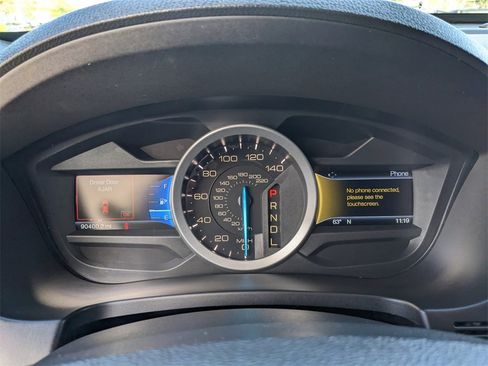 Used 2015 Ford Explorer XLT w/ Equipment Group 202A image 36