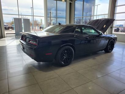 Used 2023 Dodge Challenger SRT Hellcat