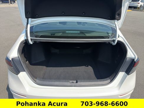 Used 2023 Honda Accord EX image 28