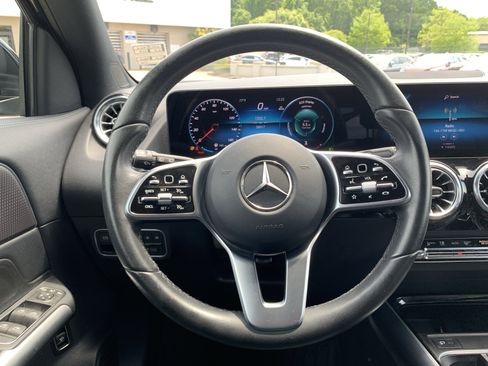 Used 2023 Mercedes-Benz GLA 250 image 18