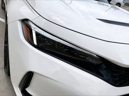Used 2025 Honda Civic Type R image 39