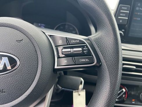 Certified 2021 Kia Seltos LX AWD/4WD image 16