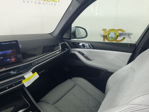 New 2026 BMW X5 xDrive40i image 23