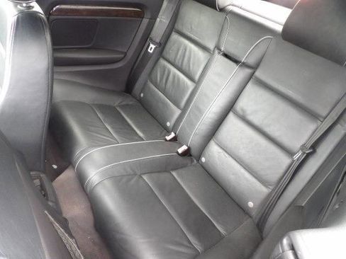 Used 2005 Audi S4 Cabriolet image 18