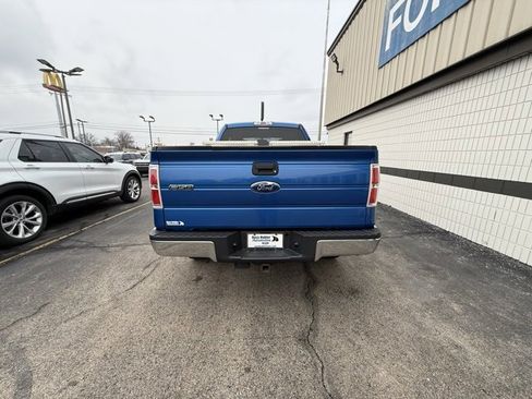 Used 2011 Ford F150 XLT w/ Trailer Tow Pkg image 6
