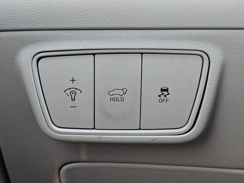 Used 2022 Hyundai Tucson Limited image 18