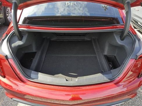 Used 2025 Cadillac CT5 Premium Luxury w/ Sun And Sound Package RWD image 10
