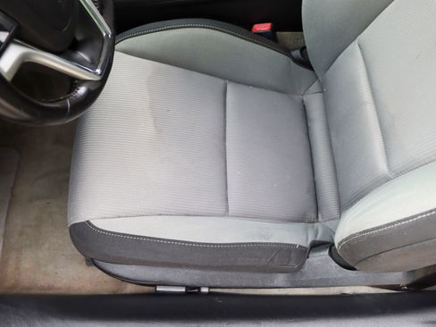 Used 2014 Chevrolet Camaro LT w/ RS Package RWD image 13