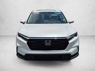 Certified 2024 Honda CR-V EX video 2