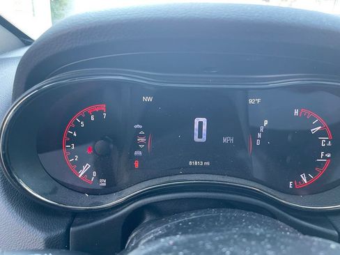 Used 2019 Dodge Durango R/T w/ Technology Group AWD/4WD image 11