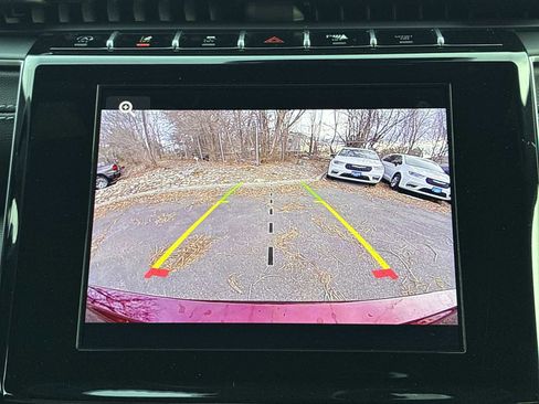 New 2026 Jeep Grand Cherokee L Laredo image 22