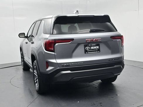 Used 2026 GMC Terrain Elevation AWD/4WD image 6