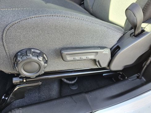 New 2026 Jeep Wrangler Sport image 22