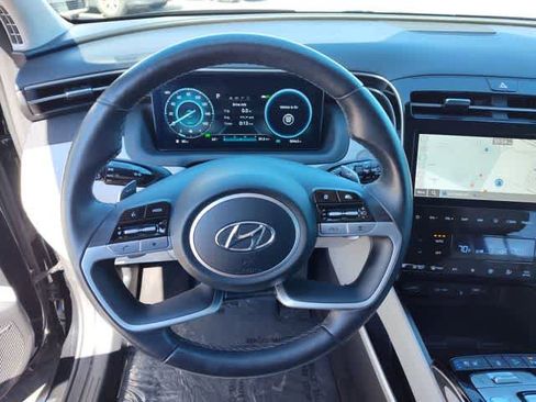Certified 2023 Hyundai Tucson Limited image 20
