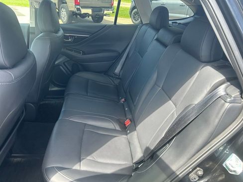 Used 2022 Subaru Outback Limited XT AWD/4WD image 11