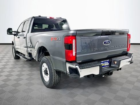 New 2026 Ford F350 XLT w/ 360-Degree Camera Package image 21