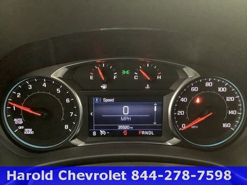 Used 2024 Chevrolet Equinox LT image 15