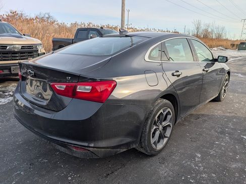 Used 2023 Chevrolet Malibu LT image 9