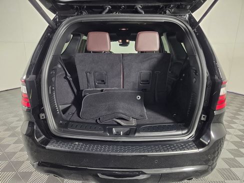 Used 2025 Dodge Durango GT AWD/4WD image 31