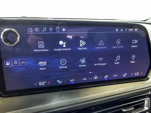 Used 2021 Chevrolet Silverado 1500 LT Trail Boss w/ Convenience Package II image 22