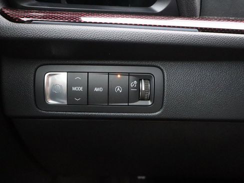 New 2026 Chevrolet Traverse Z71 image 15