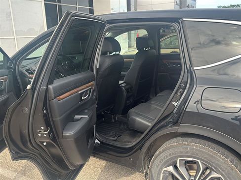 Used 2022 Honda CR-V EX-L image 13