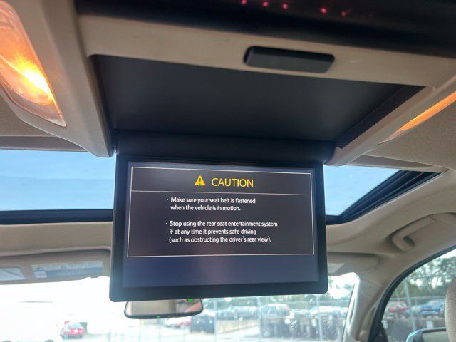 Used 2020 Toyota Sequoia Platinum RWD image 24