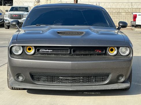 Used 2021 Dodge Challenger R/T Scat Pack w/ Plus Package image 11