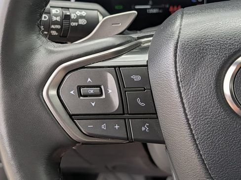 Used 2025 Lexus RX 350 FWD w/ Technology Package image 22